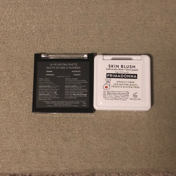 Makeup Bundle - Picture 3 of 3